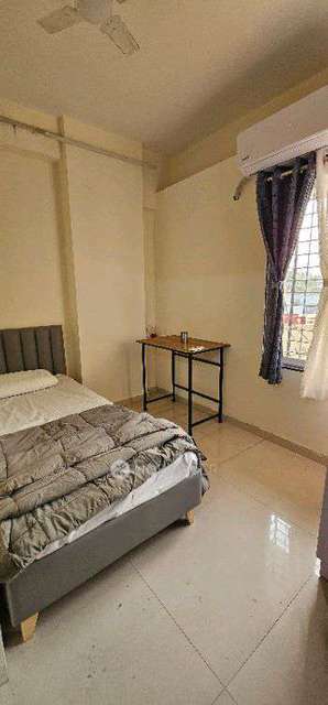 PG for Girls in Santacruz East