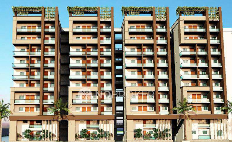 3 BHK Flat In Modi Elegance For Sale  In Kukatpally