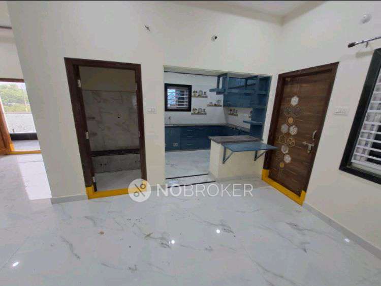 2 BHK House for Rent  In 1028a, Road No 43, Near Oak Valley International School, Padmashali Township, Sai Priya Colony, Kapra, Secunderabad, Telangana 500103, India