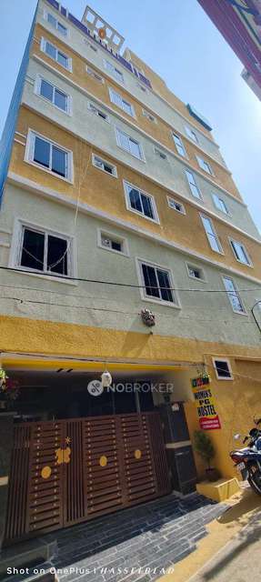 PG for Girls in Khanamet