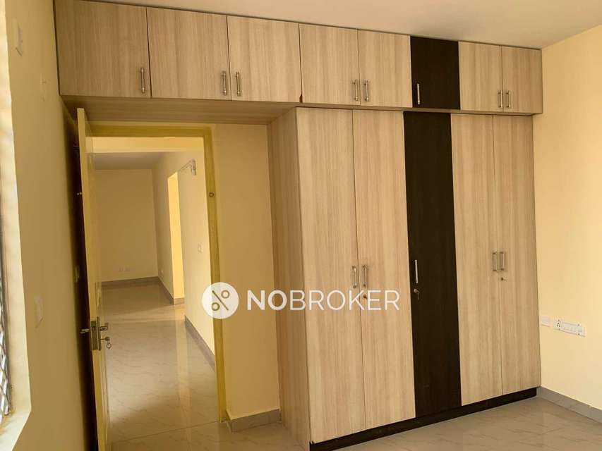 3 BHK Flat In Arun Patios For Sale  In Yelahanka