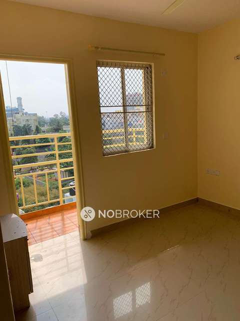 3 BHK Flat In Arun Patios For Sale  In Yelahanka
