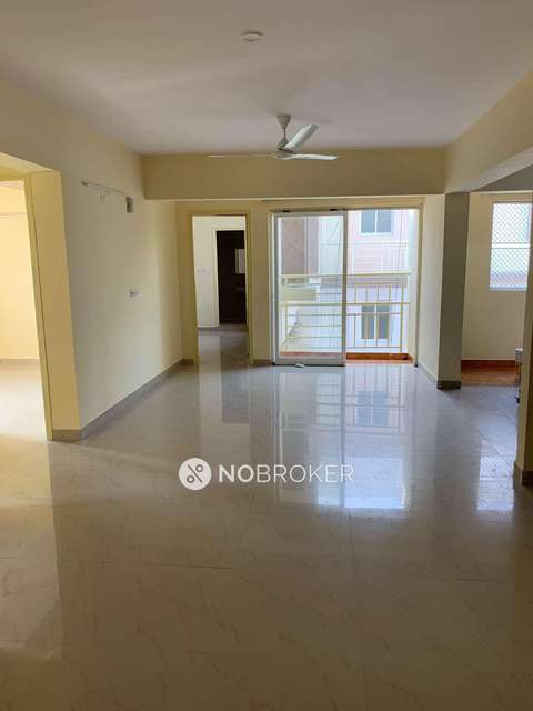 3 BHK Flat In Arun Patios For Sale  In Yelahanka