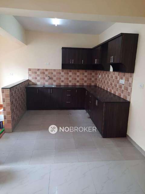 3 BHK Flat In Arun Patios For Sale  In Yelahanka