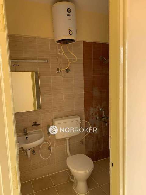 3 BHK Flat In Arun Patios For Sale  In Yelahanka