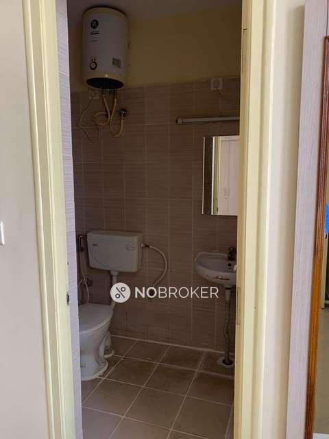 3 BHK Flat In Arun Patios For Sale  In Yelahanka