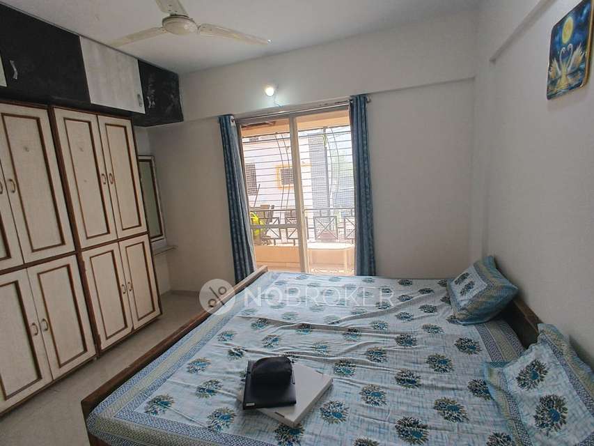 2 BHK Flat In Radhika Park Apartment, Wadgaon Sheri for Rent  In Wadgaon Sheri