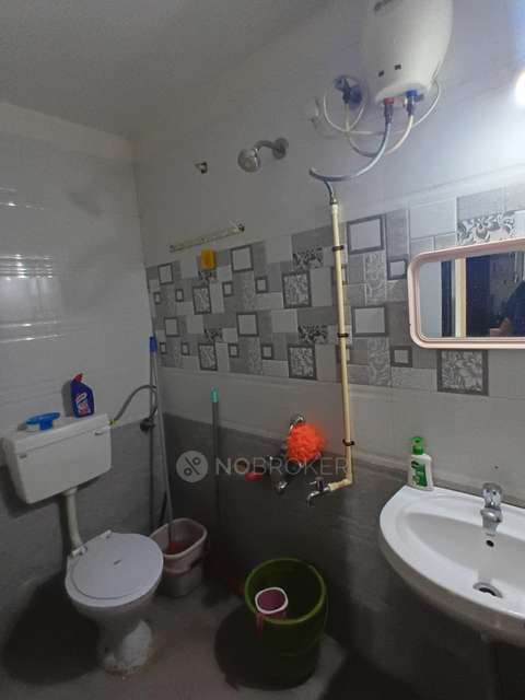 2 BHK Flat In Radhika Park Apartment, Wadgaon Sheri for Rent  In Wadgaon Sheri