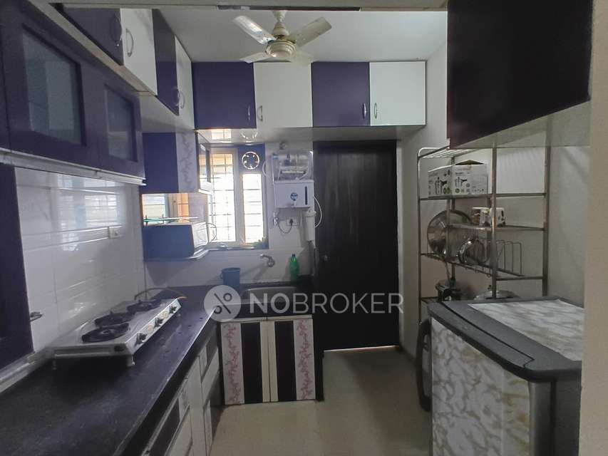 2 BHK Flat In Radhika Park Apartment, Wadgaon Sheri for Rent  In Wadgaon Sheri