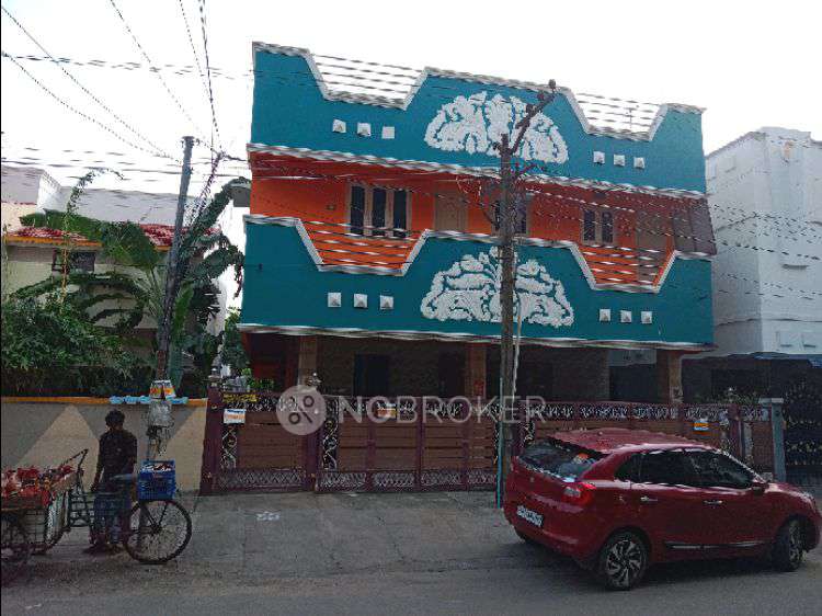 2 BHK House for Rent  In Chitlapakkam