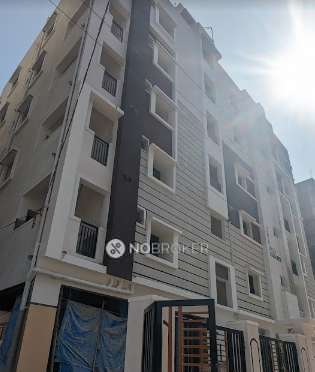 2 BHK Flat In Hr Adhya Residency For Sale  In Ramachandrapuram