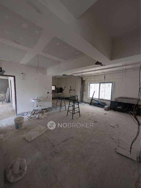 3 BHK Flat In Heriitage Signature  For Sale  In Shanti Nagar