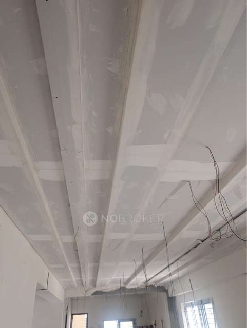 3 BHK Flat In Heriitage Signature  For Sale  In Shanti Nagar