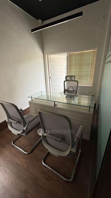 Co-Working  space in Katad Khana, Pune for Rent 