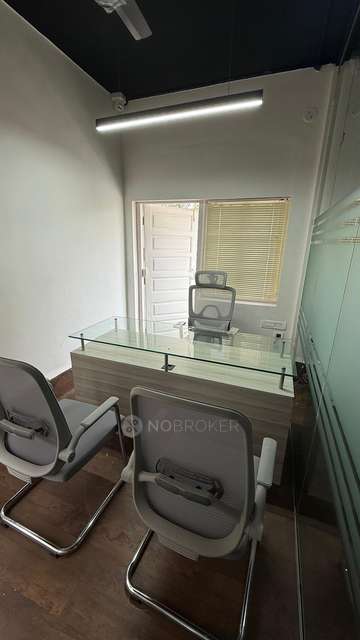 Co-Working  space in Katad Khana, Pune for Rent 