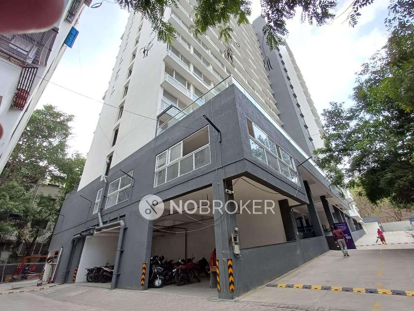 1 RK Flat In Vj Indilife For Sale  In Pashan