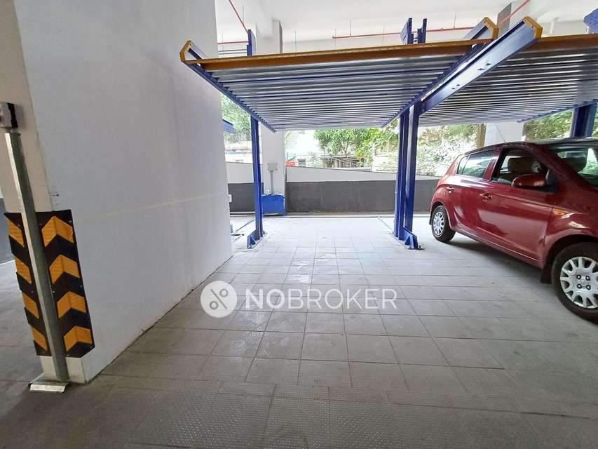 1 RK Flat In Vj Indilife For Sale  In Pashan