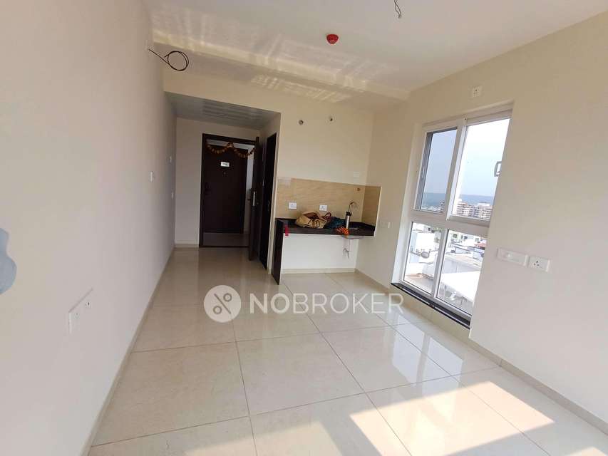 1 RK Flat In Vj Indilife For Sale  In Pashan