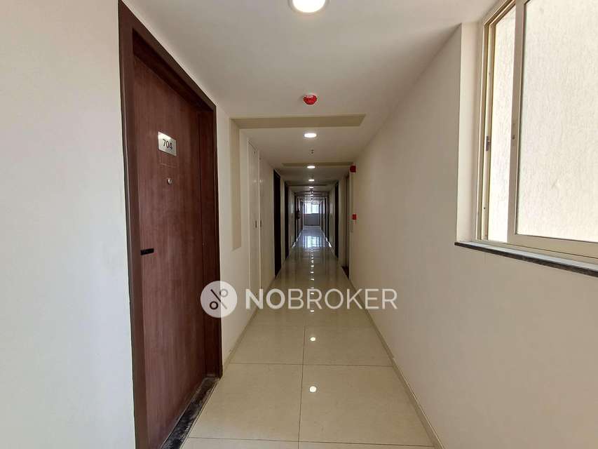 1 RK Flat In Vj Indilife For Sale  In Pashan