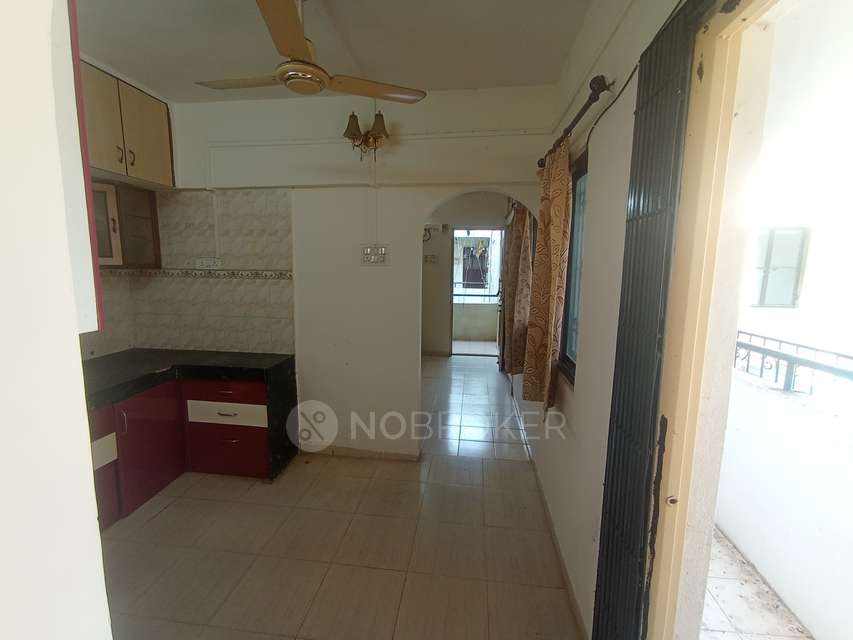 2 BHK Flat In Goel Ganga Kunj for Rent  In Vishrantwadi