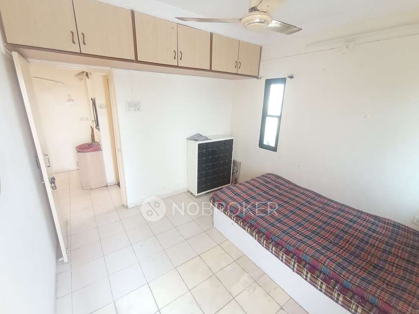 2 BHK Flat In Goel Ganga Kunj for Rent  In Vishrantwadi