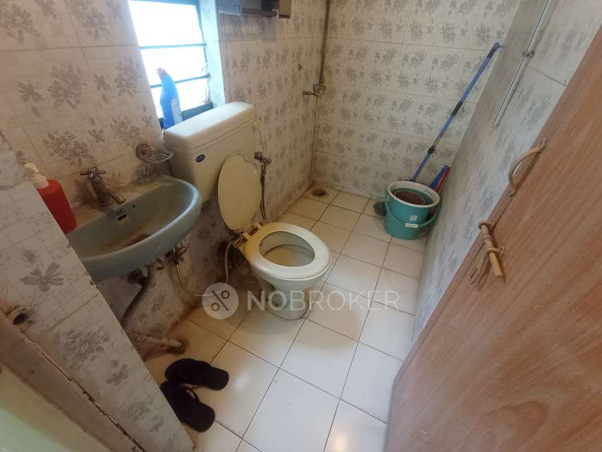 2 BHK Flat In Goel Ganga Kunj for Rent  In Vishrantwadi