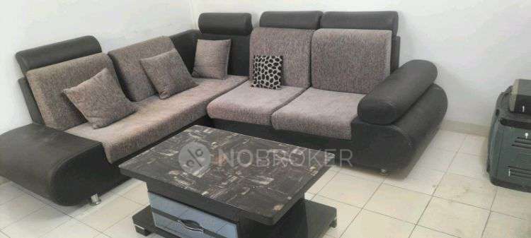 2 BHK Flat In Goel Ganga Kunj for Rent  In Vishrantwadi