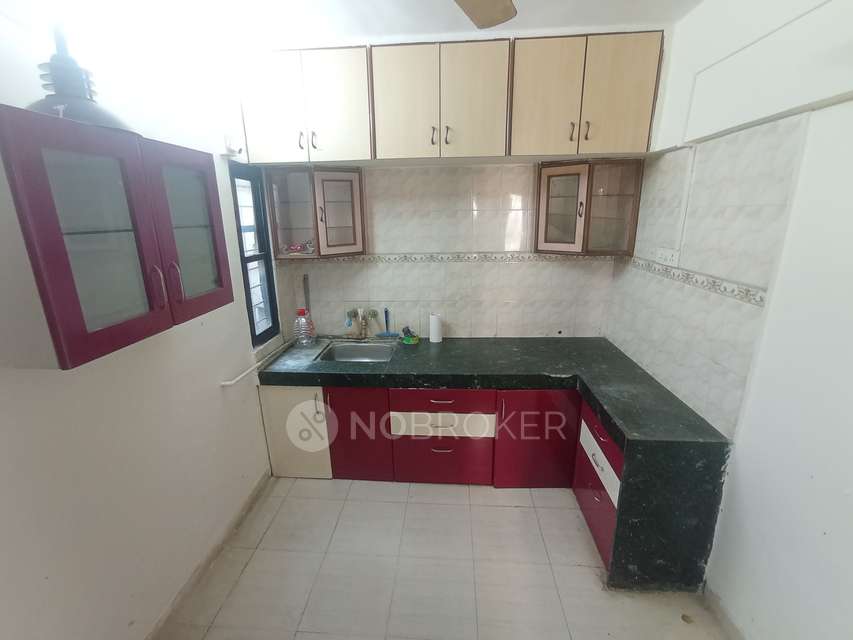 2 BHK Flat In Goel Ganga Kunj for Rent  In Vishrantwadi