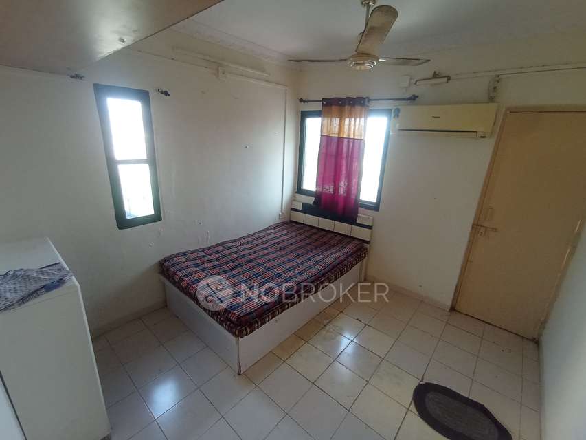 2 BHK Flat In Goel Ganga Kunj for Rent  In Vishrantwadi