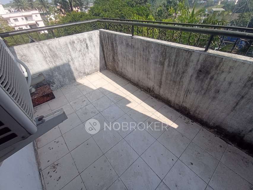 2 BHK Flat In Goel Ganga Kunj for Rent  In Vishrantwadi