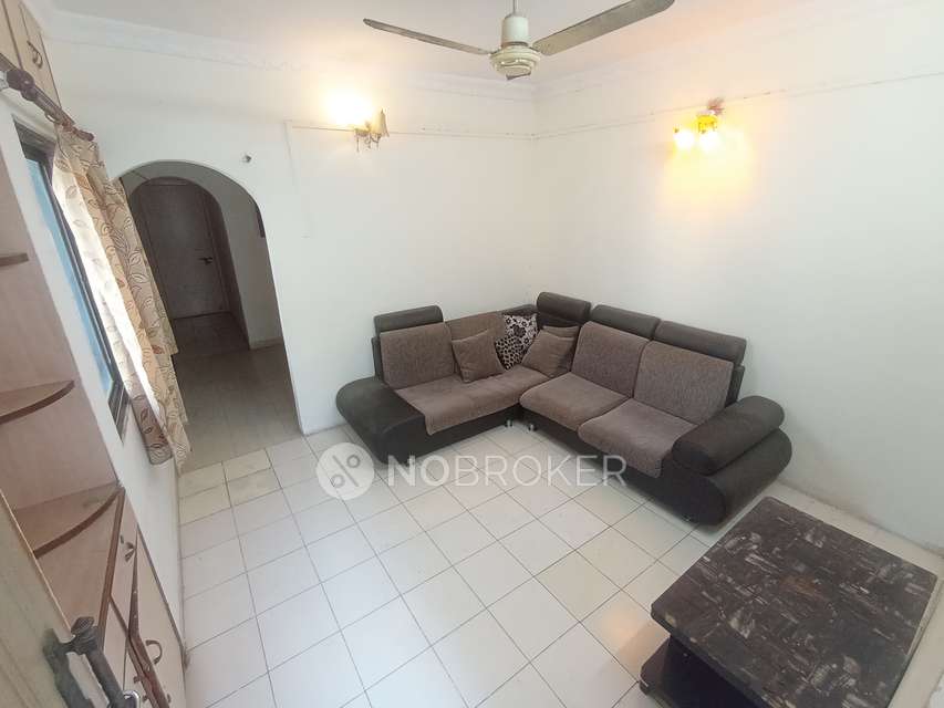 2 BHK Flat In Goel Ganga Kunj for Rent  In Vishrantwadi