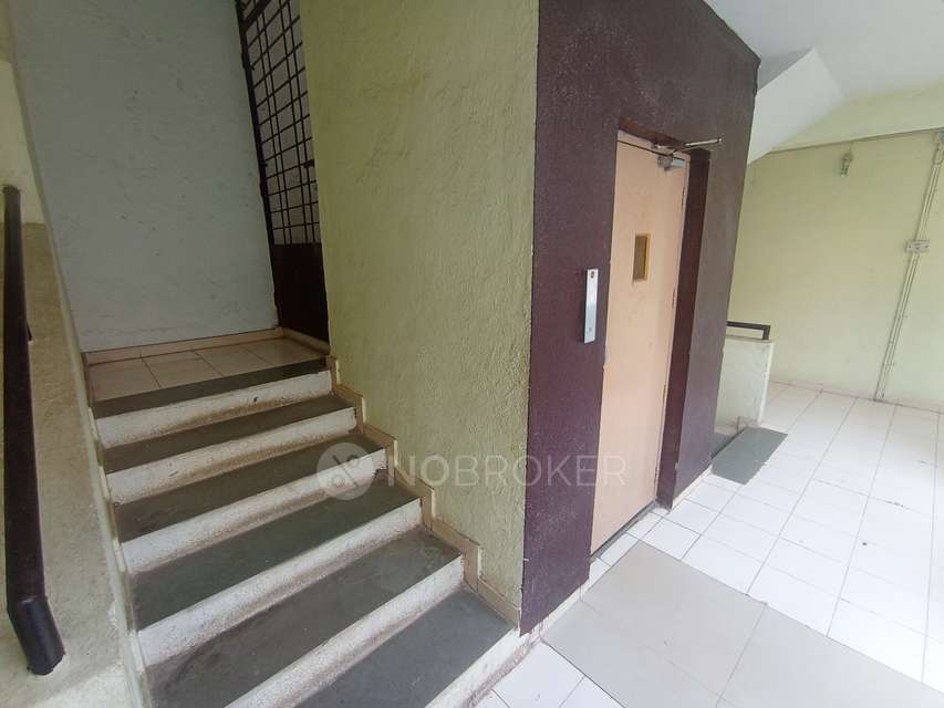2 BHK Flat In Goel Ganga Kunj for Rent  In Vishrantwadi
