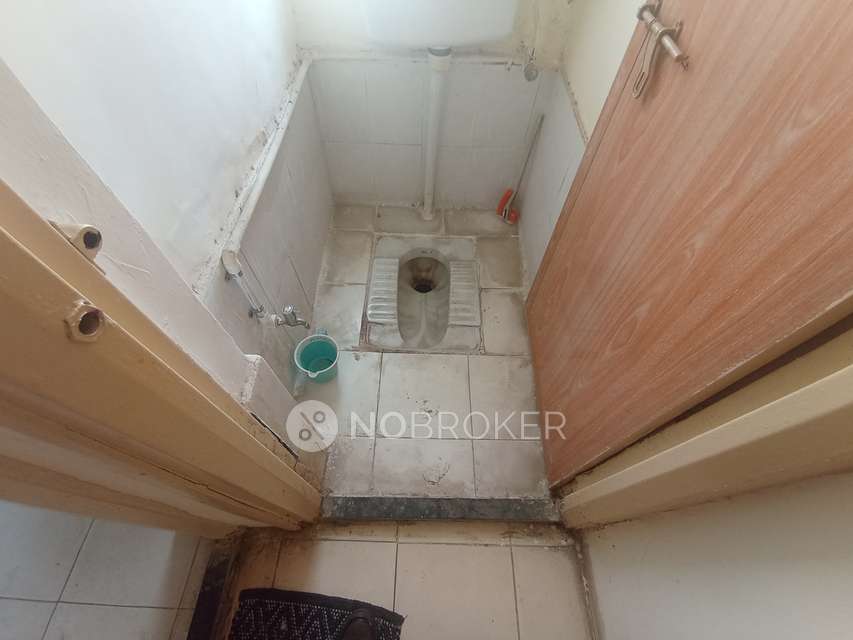 2 BHK Flat In Goel Ganga Kunj for Rent  In Vishrantwadi