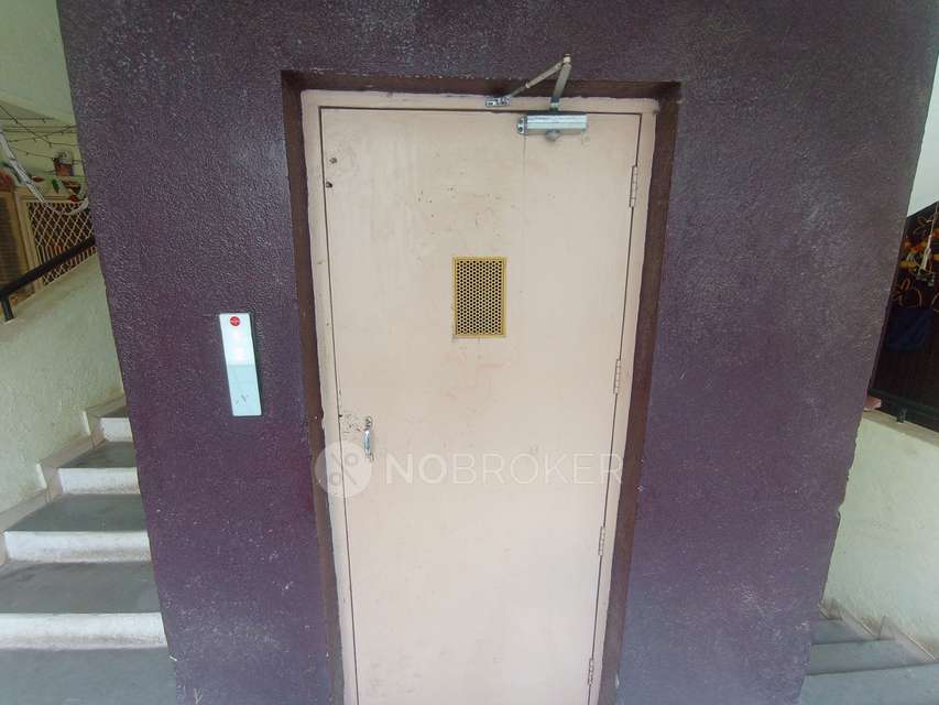 2 BHK Flat In Goel Ganga Kunj for Rent  In Vishrantwadi