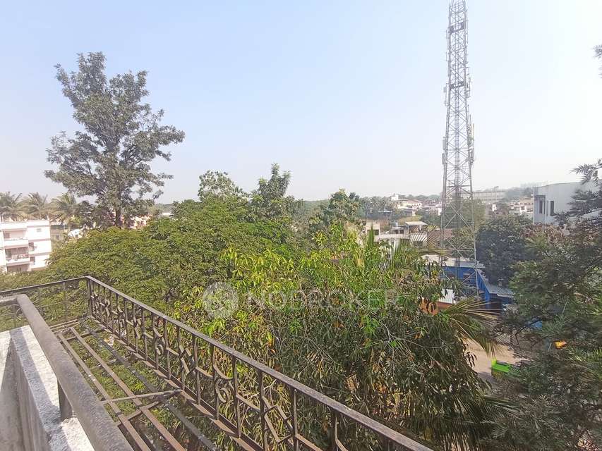 2 BHK Flat In Goel Ganga Kunj for Rent  In Vishrantwadi