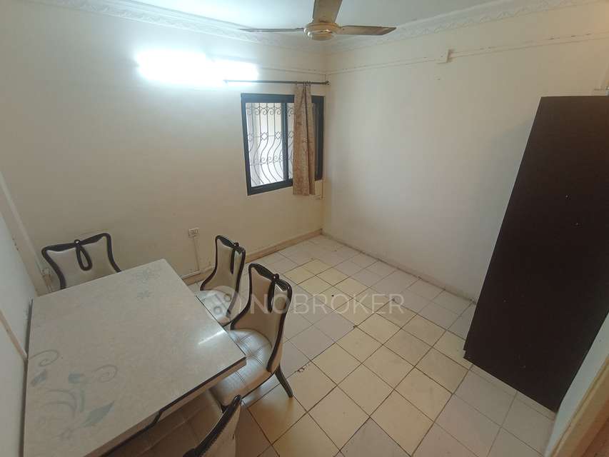 2 BHK Flat In Goel Ganga Kunj for Rent  In Vishrantwadi