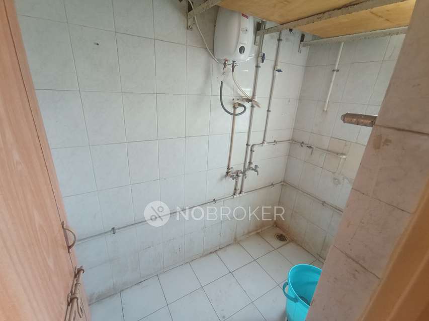 2 BHK Flat In Goel Ganga Kunj for Rent  In Vishrantwadi