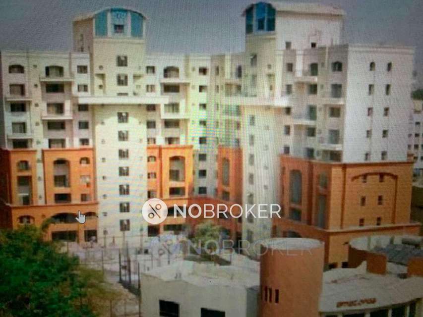 3 BHK Flat In Fortaleza Co-operative Housing Society For Sale  In Kalyani Nagar