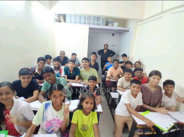 Shop in Orchid Residency, Kandivali (w), Mumbai for sale 