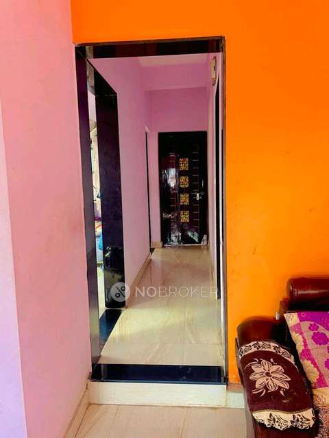2 BHK House for Rent  In Ekta Park, Plot 26, Bakori Rd, Lonikand, Maharashtra 412216, India