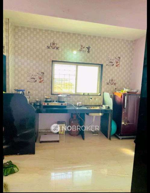 2 BHK House for Rent  In Ekta Park, Plot 26, Bakori Rd, Lonikand, Maharashtra 412216, India