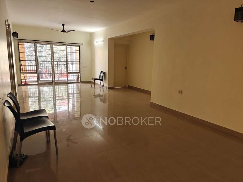 3 BHK Flat In Coral Cascade for Rent  In Pallikaranai