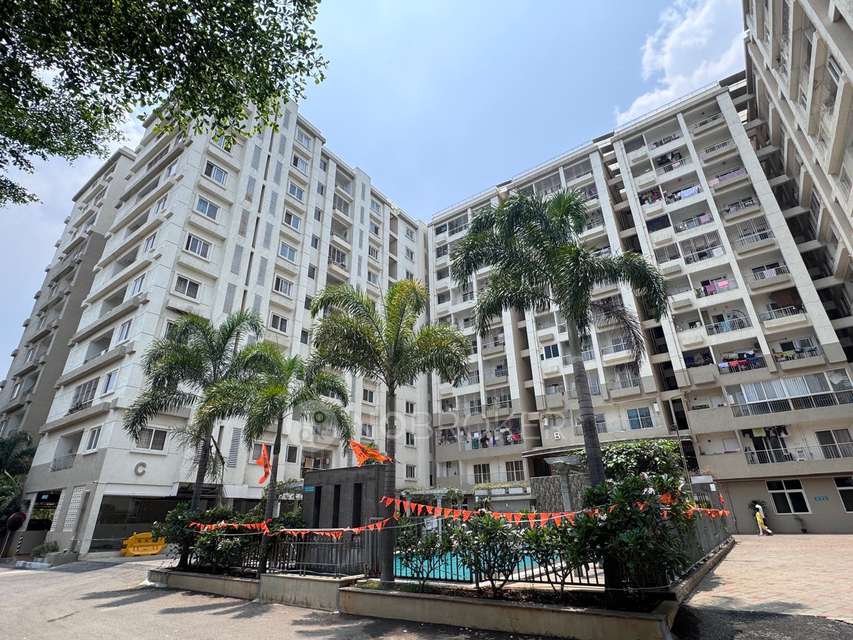 3 BHK Flat In Eon Ecolife Bhoomi  for Rent  In Gunjur - Balagere Road