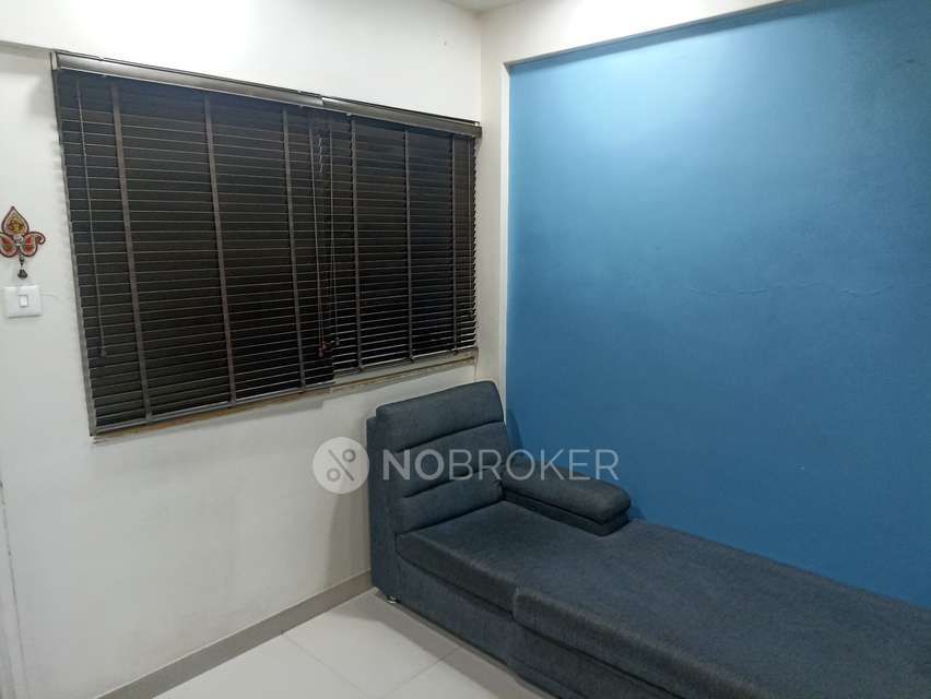 1 BHK Flat In The Sai Datta Niwas, Ambegaon Khurd For Sale  In Ambegaon Khurd