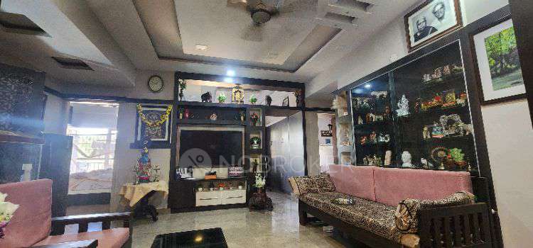 3 BHK Flat In Sai Sunny Heights For Sale  In Sai Sunny Heights