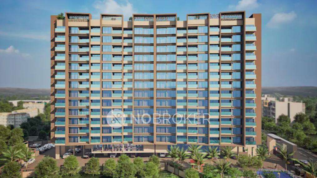 2 BHK Flat In My Home Punawale for Rent  In Pimpri-chinchwad,