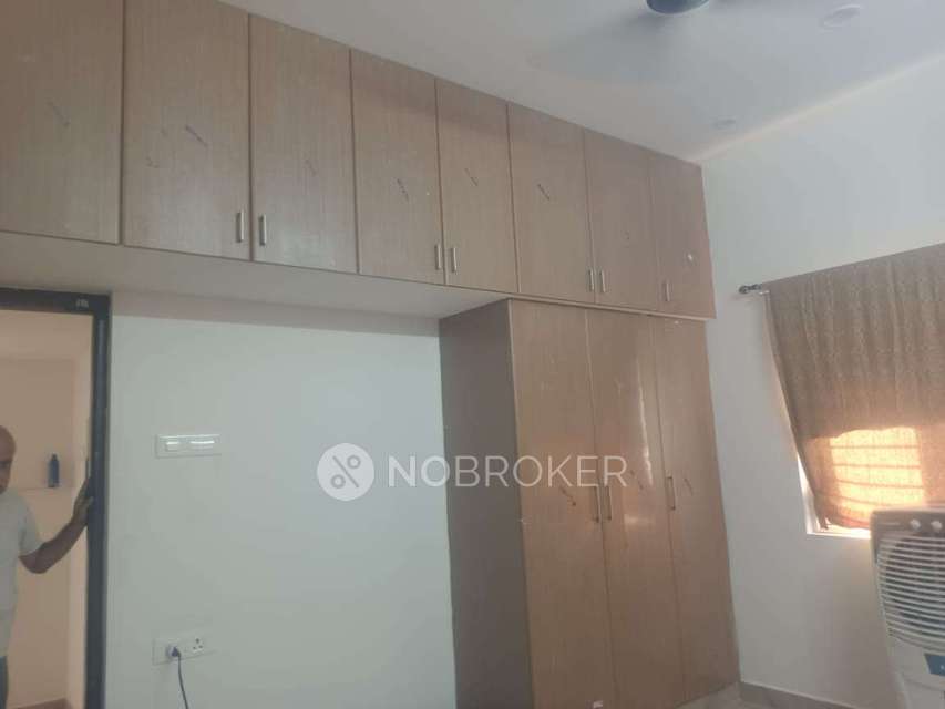 3 BHK Flat In Thiru Kamalam Illam for Rent  In T Nagar North Post Office