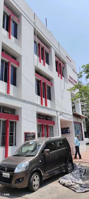 3 BHK Flat In Thiru Kamalam Illam for Rent  In T Nagar North Post Office