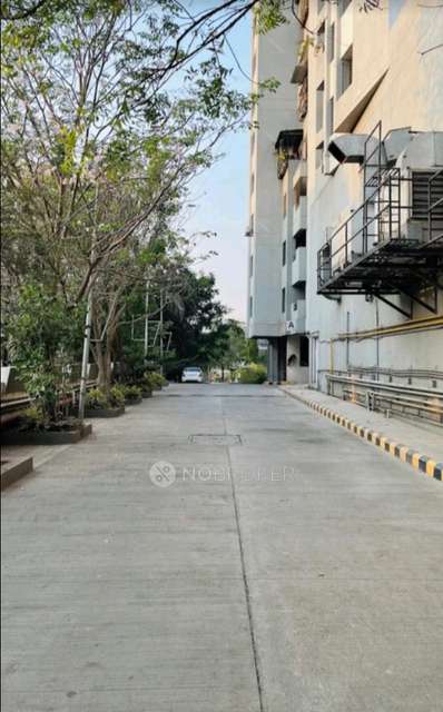 3 BHK Flat In Rainbow Grace for Rent  In Wagholi