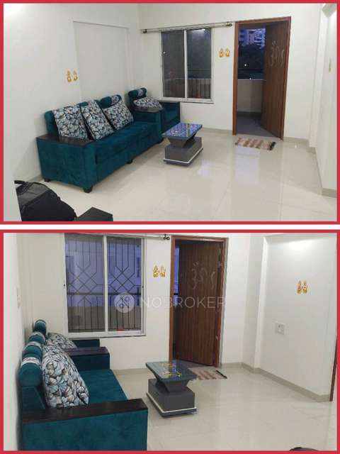 1 BHK Flat In Green Oasis Residency, Kalyani Nagar for Rent  In 6, Vithalrao Vandekar Rd, Nilanjali Society, Kalyani Nagar, Pune, Maharashtra 411006, India